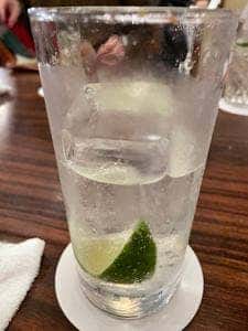 ニッカバー七島