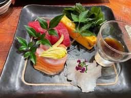 おばんざい食堂 ぴんころ