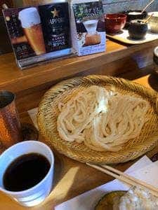 手打釜揚うどん 鎌倉みよし