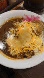 すき家 福岡拾六町店