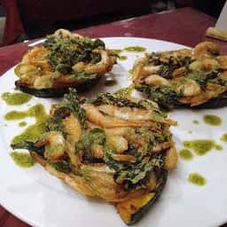 北陸×イタリアン バルッチャ