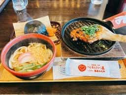 レストラン湯屋わたや