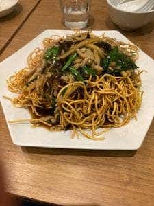 紅虎餃子房 モラージュ柏店