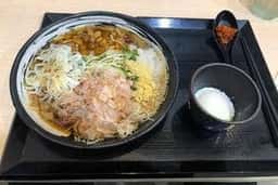 ゆで太郎 もつ次郎 新越谷駅前店