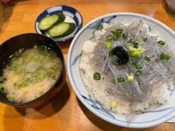 地酒 地魚 用宗港おおいし