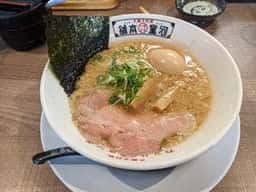 河童ラーメン本舗 八尾店