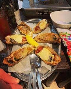 レストラン ジャパン