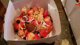 カフェ・クリュ