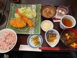 とんかつ濵かつ 福岡那珂川店