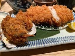 和心とんかつ あんず 銀座店