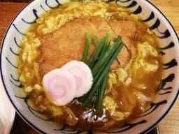 うどん・そば処 三升庵