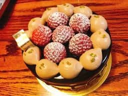 霧笛楼 元町仏蘭西菓子店