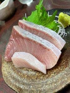 ばんや料理 ひみ浜