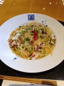 洋麺屋 五右衛門 横浜ハマボール店