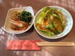 大門焼肉レストラン