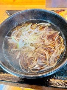 Always SO-BA 中河原店