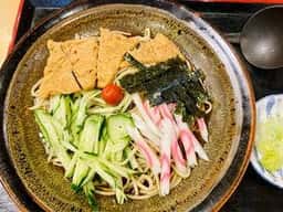 門前そば 大黒屋