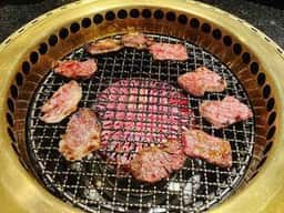 ホルモン亭