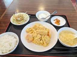 中国料理 洛神 茅ヶ崎高田店