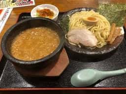 伊勢海老つけ麺 真心堂 瑞穂店