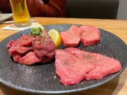 荻窪焼肉さく