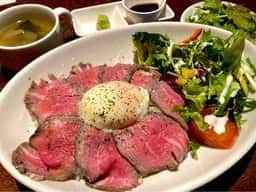 肉とワイン bonanza