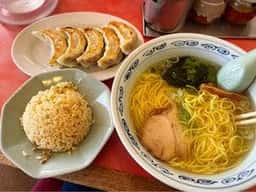 珍来 谷田部IC店