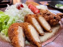 大衆酒場 あげもんや 船場センター4号館店