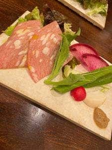 Trattoria Libro