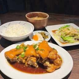 釘本食堂