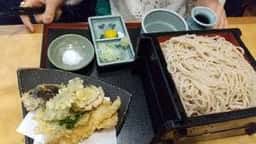 小松庵 西新井店