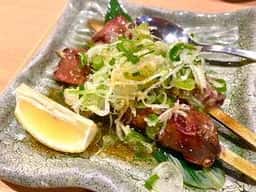 ヤキトリ酒場 武州屋