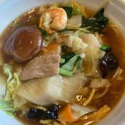 一刻魁堂 港店