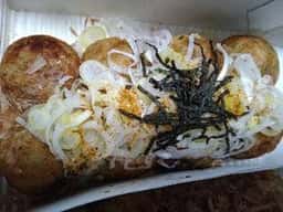 築地銀だこ ららぽーと海老名店