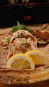 江戸前にぎり すし寛