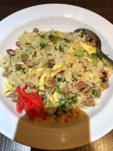 台湾料理 龍香 飯能店