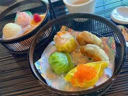 中国料理 驊騮 カリュウ