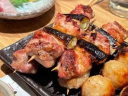 新宿っ子居酒屋 とととりとん 新宿西口店