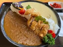 まるみ食堂