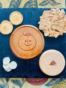 田中屋せんべい総本家