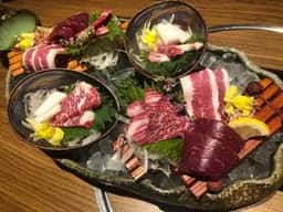 馬桜 熊本銀座通り店