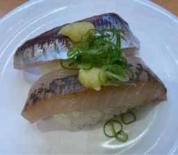 かっぱ寿司 尾道店