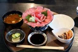 おさかな料理 GYO2