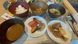 梅小路POTEL 京都 レストラン