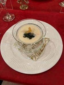 Ringraziamento