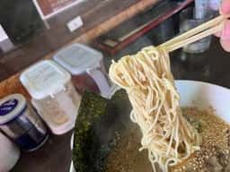 ラーメン 一郎