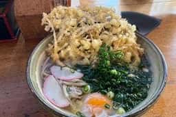 大久そば バイパス店