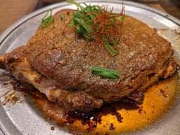 鍛冶屋文蔵 駒込店