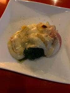 カクテルバー サムサラ