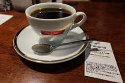 Cafe Claudia